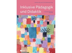 Inklusive Pädagogik und Didaktik - André Kunz, Reto Luder, Kartoniert (TB)