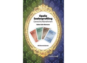 Opalia Seeleprofiling, m. 1 Buch