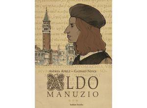 Aldo Manuzio - Andrea Aprile, Gebunden