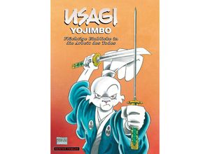 Usagi Yojimbo 20 - Stan Sakai, Kartoniert (TB)