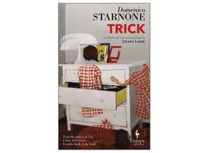 Trick - Domenico Starnone, Kartoniert (TB)