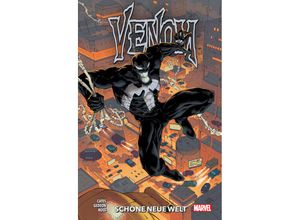 Schöne neue Welt / Venom - Neustart Bd.7 - Donny Cates, Iban Coello, Juan Gedeon, Luke Ross, Ryan Stegman, Kartoniert (TB)