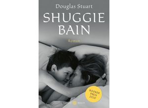 Shuggie Bain - Douglas Stuart, Gebunden