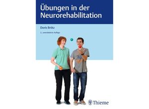Übungen in der Neurorehabilitation - Doris Brötz, Kartoniert (TB)