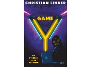Y-Game - Sie stecken alle mit drin - Christian Linker, Kartoniert (TB)