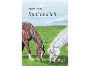 Rudi und ich - Pauline Hirsch, Kartoniert (TB)