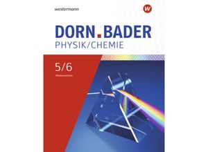 Dorn / Bader Physik SI - Ausgabe 2023 für Niedersachsen, m. 1 Buch, m. 1 Online-Zugang, Gebunden