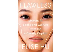 Flawless - Elise Hu, Kartoniert (TB)