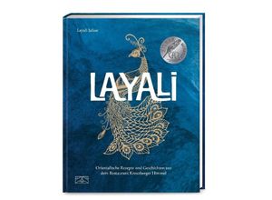 Layali - Layali Jafaar, Gebunden