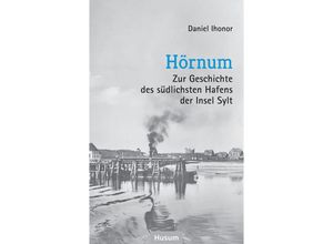 Hörnum - Daniel Ihonor, Kartoniert (TB)