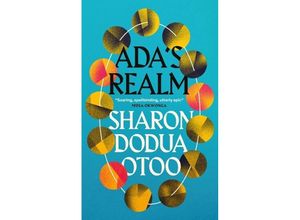 Ada's Realm - Sharon Dodua Otoo, Kartoniert (TB)