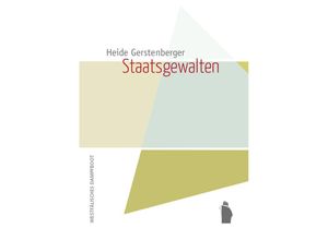 Staatsgewalten - Gerstenberger Heide, Gebunden
