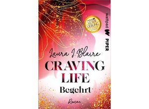 Craving Life - Begehrt / Love, Secrets & Lies Bd.1 - Laura I. Blaire, Kartoniert (TB)