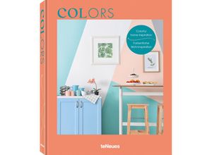 Colors / Farben - Claire Bingham, Gebunden