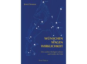 Wünschen - Wagen - Wirklichkeit - Jens-J. Schlegel, Kartoniert (TB)