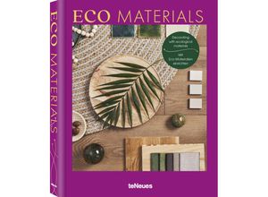 Eco Materials - Claire Bingham, Gebunden