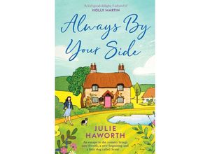 Always By Your Side - Julie Haworth, Kartoniert (TB)