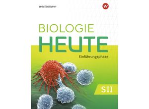 Biologie heute SII - Ausgabe 2022 für Niedersachsen, Gebunden