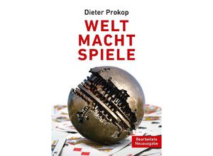 Welt Macht Spiele - Dieter Prokop, Kartoniert (TB)