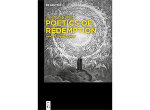 Poetics of Redemption - Andreas Kablitz, Kartoniert (TB)