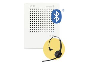 Gegensprechanlage VoiceBridge Bluetooth - kaiserkraft