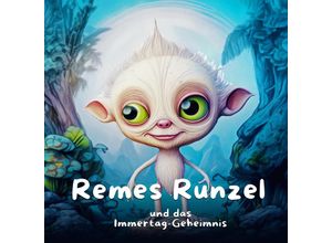 Remes Runzel - Marco Boehm, Kartoniert (TB)