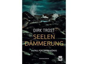 Seelendämmerung - Dirk Trost, Kartoniert (TB)