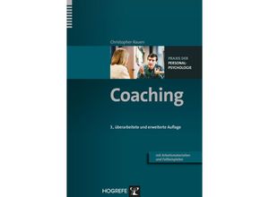 Coaching - Christopher Rauen, Kartoniert (TB)