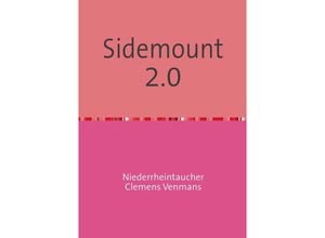 Sidemount 2.0 - Clemens Venmans, Kartoniert (TB)