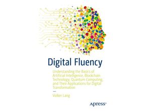 Digital Fluency - Volker Lang, Kartoniert (TB)
