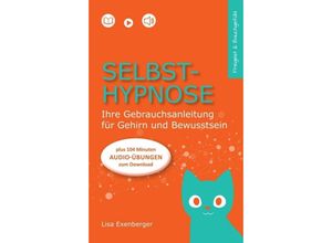 Selbsthypnose - Lisa Exenberger, Kartoniert (TB)