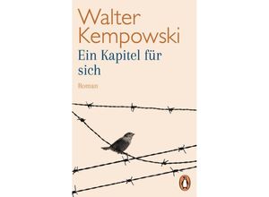 Ein Kapitel für sich - Walter Kempowski, Taschenbuch