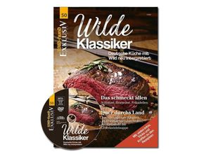 Wilde Klassiker, m. DVD, Kartoniert (TB)