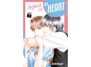 Agent of My Heart 03 - Maki Enjoji, Kartoniert (TB)