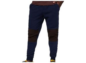 Cotopaxi - Abrazo Fleece Jogger - Fleecehose Gr XL blau