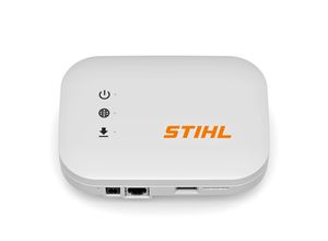 connected mobile Box Stihl Connected
