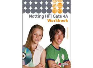 Notting Hill Gate - Ausgabe 2007, Geheftet