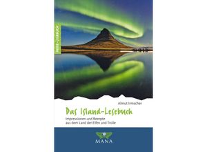 Das Island-Lesebuch - Almut Irmscher, Kartoniert (TB)