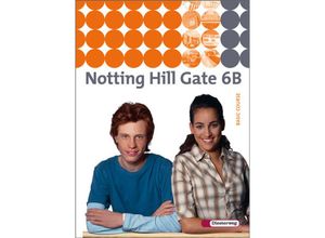 Notting Hill Gate - Ausgabe 2007, Gebunden