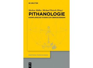 Pithanologie, Kartoniert (TB)