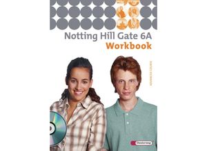 Notting Hill Gate - Ausgabe 2007, Kartoniert (TB)