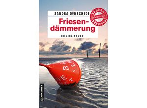 Friesendämmerung - Sandra Dünschede, Kartoniert (TB)