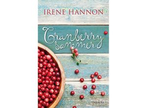 Cranberrysommer - Irene Hannon, Kartoniert (TB)