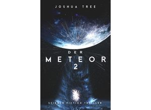 Der Meteor.Bd.2 - Joshua Tree, Kartoniert (TB)