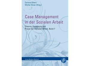 Case Management in der Sozialen Arbeit, Kartoniert (TB)