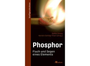 Phosphor, Gebunden