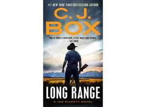 Long Range - C. J. Box, Kartoniert (TB)
