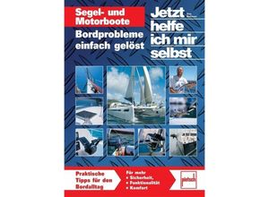 Segel- und Motorboote; . - Hans Mühlbauer, Kartoniert (TB)