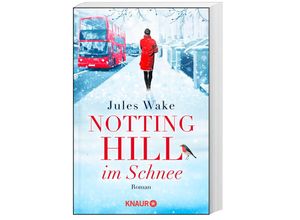 Notting Hill im Schnee - Jules Wake, Taschenbuch