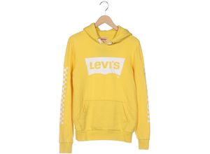 Levis Mädchen Hoodies & Sweater, gelb